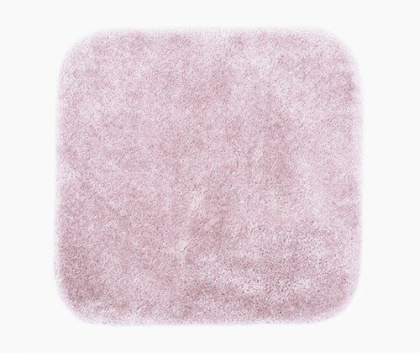 Wern BM-2584 Rose Коврик для ванной комнаты