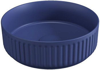 Раковина накладная Allen Braun Fantasy Line 36 4.11032.ID индиго Раковина накладная Allen Braun Fantasy Line 36 4.11032.ID индиго