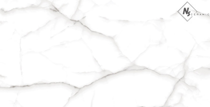 NS Ceramic Керамогранит с Эффектом Камня NSC1276 White 60x120 - керамическая плитка и керамогранит NS Ceramic Керамогранит с Эффектом Камня NSC1276 White 60x120 - керамическая плитка и керамогранит