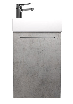 Тумба под раковину Creto Pollino Beton Тумба под раковину Creto Pollino Beton