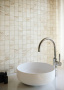 Вставка Sandy Chevron 1 30х60 Вставка Sandy Chevron 1 30х60