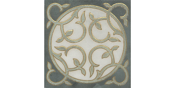 Вставка OS\B90\SG1609L Джардини лаппатированный 15*15*9 (уп\34шт), шт