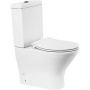 ACQUA Бачок BB340T ACQUA Бачок BB340T