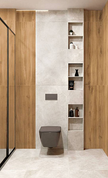 GT1206016603MDR1 Керамогранит Lavina_GT Белый 60x120 _ 1\40,32