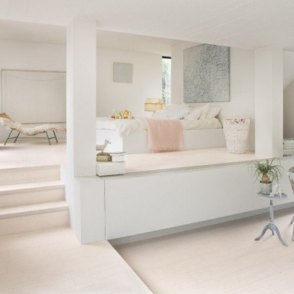 Ламинат Quick-step Perspective Wide UFW1535 Утренний бежевый дуб (9,5мм/32кл/1,573м2) 1380*190, м2