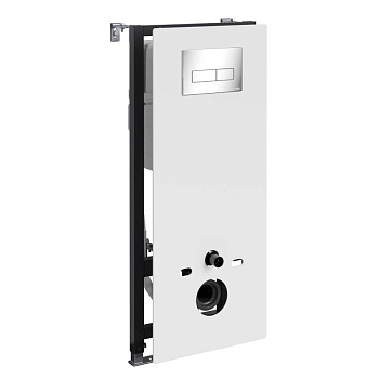 Abens 20TLT.010.ME.WH.CH03 Система инсталляции для унитазов