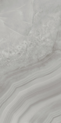 Ониче серый светлый лаппатированный обрезной 60x119,5x0,9