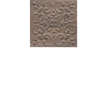 Вставка STG\С481\SG1550 Браш Вуд коричневый темный 9,9*9,9*8(1уп/25шт) , шт Вставка STG\С481\SG1550 Браш Вуд коричневый темный 9,9*9,9*8(1уп/25шт) , шт