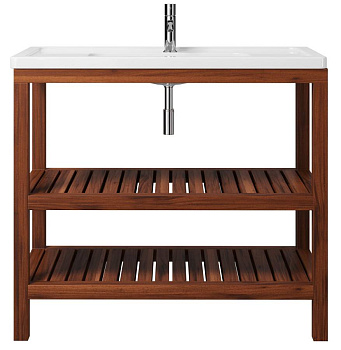 Тумба под раковину Creto Provence 105 Тумба под раковину Creto Provence 105