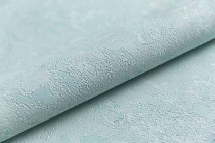 Обои виниловые Джангл база, голубой Обои виниловые Джангл база, голубой