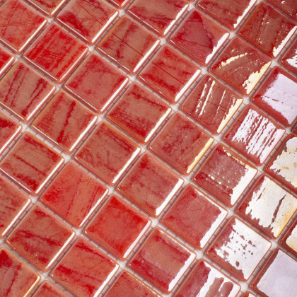 Стеклянная мозаика, 770, Titanium