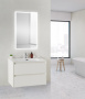 Керамическая раковина BelBagno BB700/390ETL Керамическая раковина BelBagno BB700/390ETL