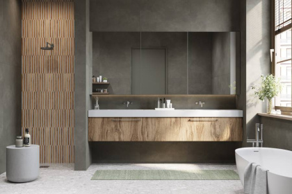 Керамогранит Chloe 60х60