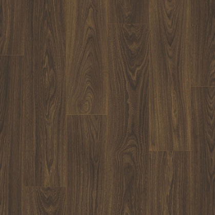Ламинат Quick Step Classic Plus Hydro CLH 5797 Дуб Мокко Коричневый