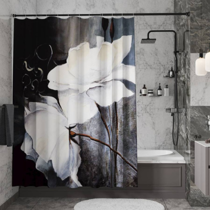 Ammer SC-70102 Шторка для ванной