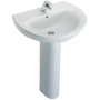 Раковина Jacob Delafon Patio E4158NG 55 см, шт Раковина Jacob Delafon Patio E4158NG 55 см, шт