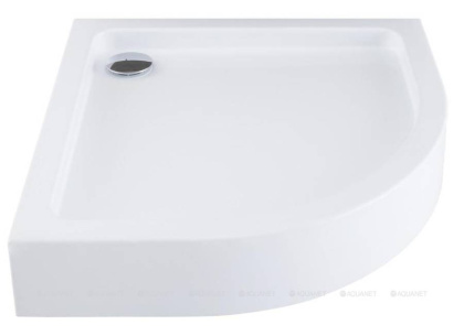 Душевой поддон Aquanet 90х90 265571