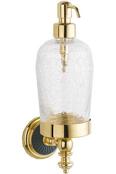 Настенный диспенсер PALAZZO_Комплект 10167 Boheme