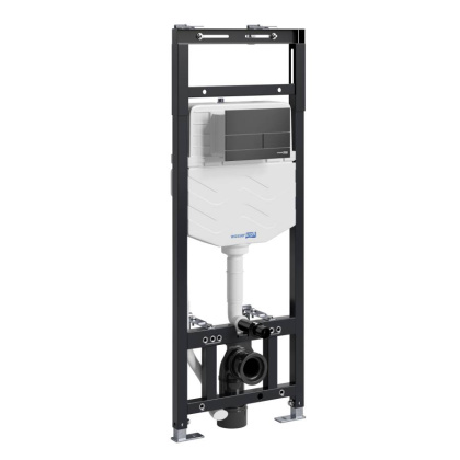 Alme 15TLT.010.ME.MB04 Система инсталляции для унитазов