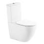 Чаша напольного унитаза BelBagno SFERA-R BB2141CPR Чаша напольного унитаза BelBagno SFERA-R BB2141CPR