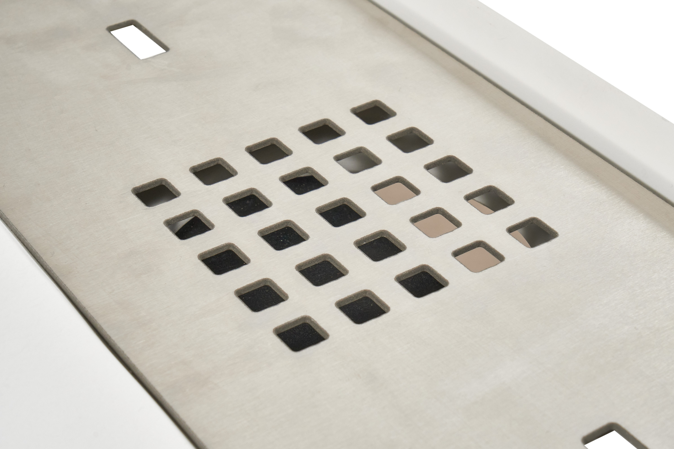 Душевой поддон Creto Scala 140x90 прямоугольный, белый