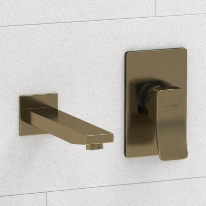 A16573 Встраиваемый комплект для раковины Wasserkraft