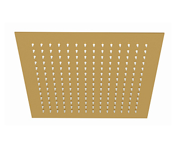 A260 Верхняя душевая насадка A260 Верхняя душевая насадка