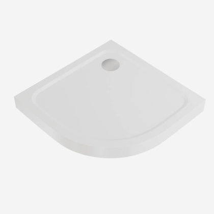 Душевой поддон акриловый Creto Roma 900х900 8-1003