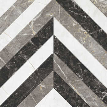 IM02 60x60x10 Непол.Рект. (Керамический гранит)