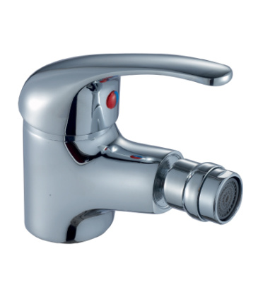 Смеситель Rossinka A35-51 для биде