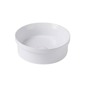 Раковина Abber Bequm 40х40 AC2103 Раковина Abber Bequm 40х40 AC2103