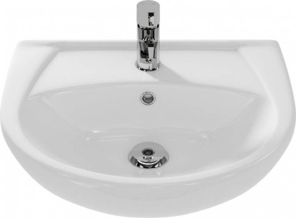 Раковина Cersanit Erica 55 Раковина Cersanit Erica 55