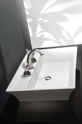 Раковина NeoArt серебро Раковина NeoArt серебро