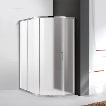 Душевой уголок CEZARES MOLVENO-RH-1 Душевой уголок CEZARES MOLVENO-RH-1