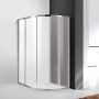 Душевой уголок CEZARES MOLVENO-RH-1 Душевой уголок CEZARES MOLVENO-RH-1