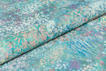 Обои KM7510 Апрель Виниловые на флизелиновой основе (1,06м*10,05м), шт Обои KM7510 Апрель Виниловые на флизелиновой основе (1,06м*10,05м), шт