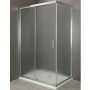 Душевой уголок BelBagno UNO-AH-1-110/80-M-Cr Душевой уголок BelBagno UNO-AH-1-110/80-M-Cr