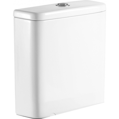 Сливной бачок Aquanet Cube 2-C-1 CL-12288-1 Сливной бачок Aquanet Cube 2-C-1 CL-12288-1