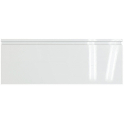 Комплект мебели Dallas Luxe 1400х482 правосторонний подвесной 1 ящик (ШхГхВ) 1392х476х430