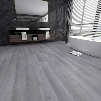 Кварц-виниловый ламинат SPC Swissfloor Place PL1-06 Монтре (3,5мм//2,245м2) (1 220мм*184мм), м2