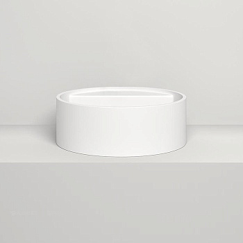 Раковина Salini Armonia Top 02 45х45 130126M