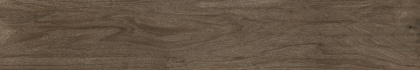 Керамогранит Verden коричневый F97190 15х90 (8шт_1,08м2), м2