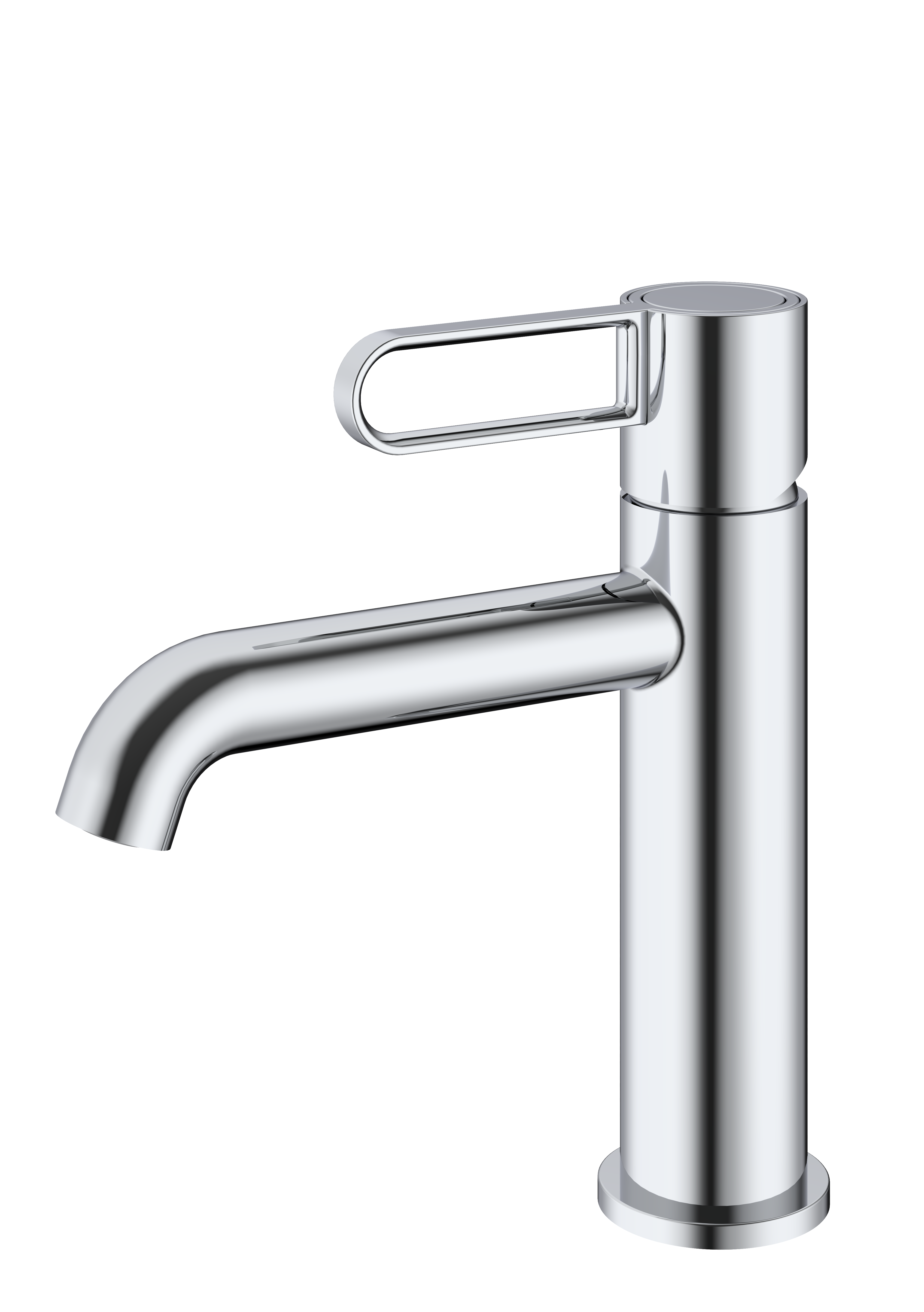 Смеситель Splenka для умывальника S03.10