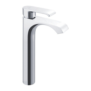 Смеситель для раковины латунь R1711