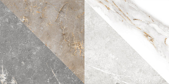 GT98VG Плитка облиц. Сapella GT Бел. 50*25 геометрия_ 1 \74,25