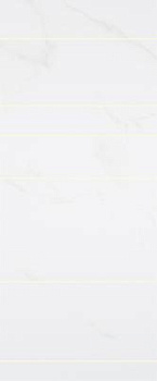 Декор Cavalcade White 02 25х60 Декор Cavalcade White 02 25х60