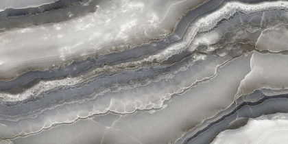 Плитка настенная 34068 Mania серый 25*50 (12шт/1,5м2),м2