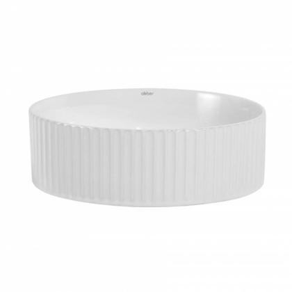 Раковина Abber Bequem 36х36 AC2111 Раковина Abber Bequem 36х36 AC2111