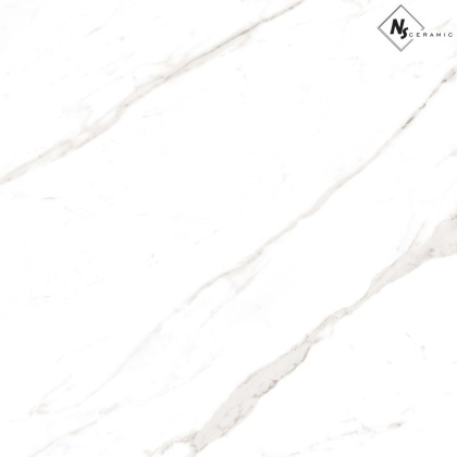 NS Ceramic Керамогранит с Эффектом Камня NSC8037 White 80x80 - керамическая плитка и керамогранит NS Ceramic Керамогранит с Эффектом Камня NSC8037 White 80x80 - керамическая плитка и керамогранит