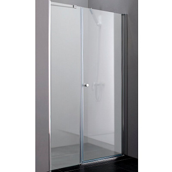 ELENA-W-B-11-60+80-P-Cr-R Душевая дверь
